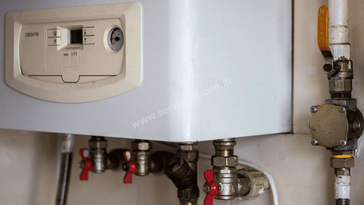 Unical Kombi Servisi - Unical Servisi