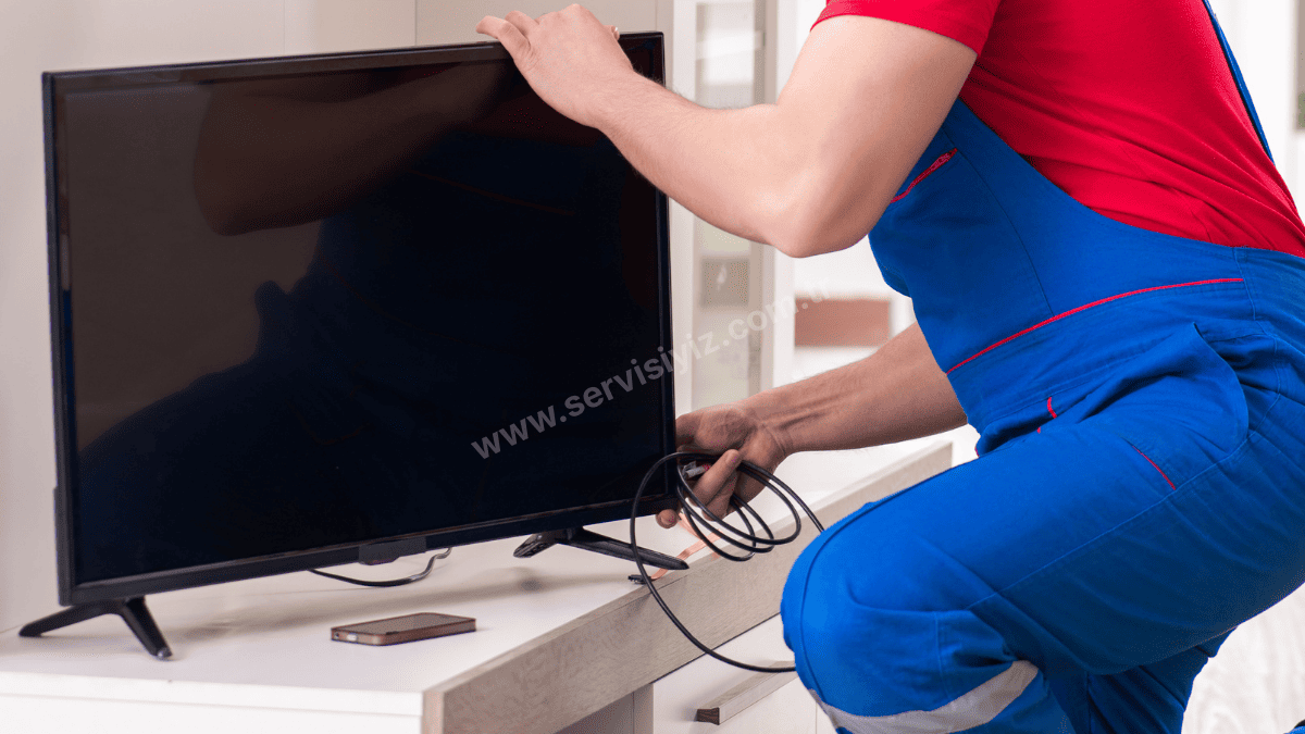 Unical Televizyon Servisi - Unical Servisi